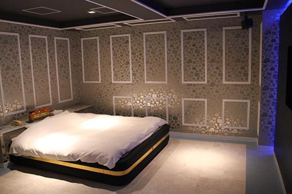 Atoz Azumino (Adults Only) Hotel Buitenkant foto
